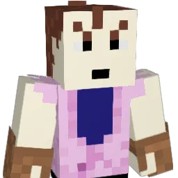 Astrocrab's Minecraft skin
