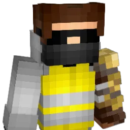 Astrocyriel's Minecraft skin