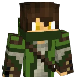 Astrodude32 Minecraft avatar bust