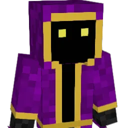 Astrodudejam Minecraft avatar bust
