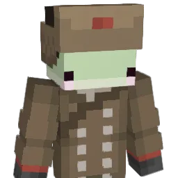 Astroduduck's Minecraft skin