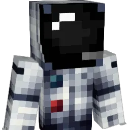 AstrohBTW Minecraft avatar bust