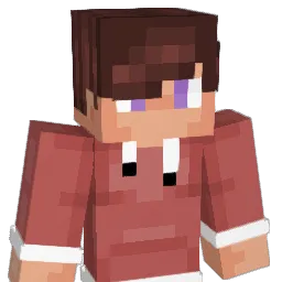 Astrolab35 Minecraft avatar bust