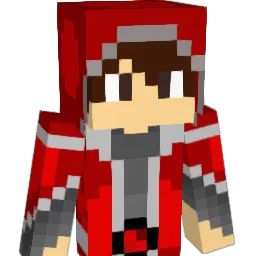 Astrolane618 Minecraft avatar bust