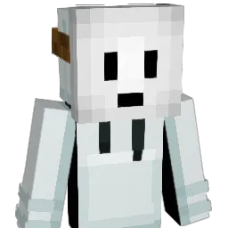 Astrolegends's Minecraft skin
