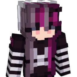 Astrological_Art Minecraft avatar bust