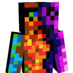 AstromaniaKing5 Minecraft avatar bust