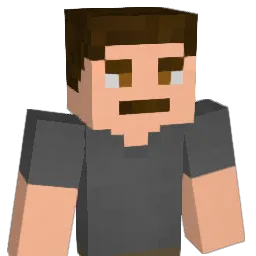Astron_cz Minecraft avatar bust