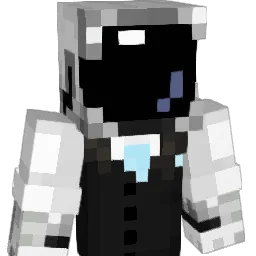 Astronalta_ Minecraft avatar bust