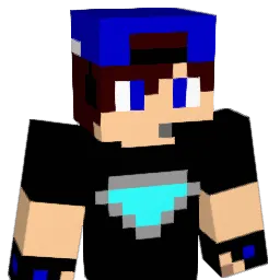 Astronauta_27 Minecraft avatar bust