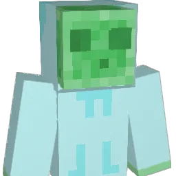 Astroneer_Ready Minecraft avatar bust