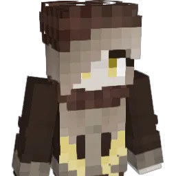 Astronix__ Minecraft avatar bust