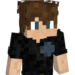 AstronomerCactus Minecraft avatar bust