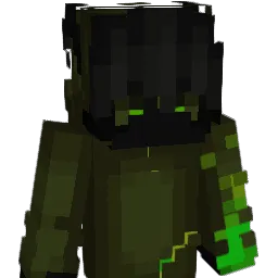 Astronomia01 Minecraft avatar bust