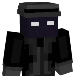 Astronot666 Minecraft avatar bust