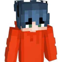 Astropasd's Minecraft skin