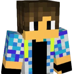 Astropixel38's Minecraft skin