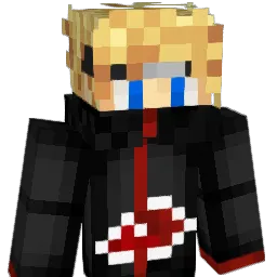 AstrosGage Minecraft avatar bust