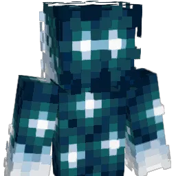 Astrotear's Minecraft skin