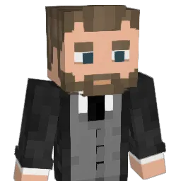 Astroz59 Minecraft avatar bust