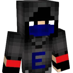 AstrozDB Minecraft avatar bust