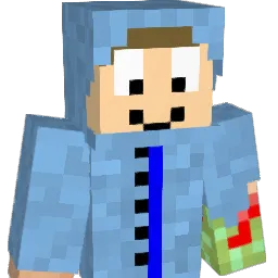 Astrum_Aureus06 Minecraft avatar bust
