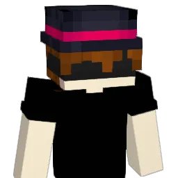 Asttr0__ Minecraft avatar bust