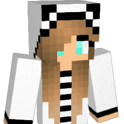 Asttre's Minecraft skin