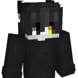 Astuntadienis Minecraft avatar bust