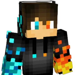 AstuteCheese's Minecraft skin
