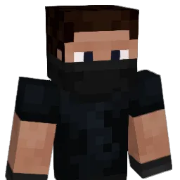 AstuteNox Minecraft avatar bust