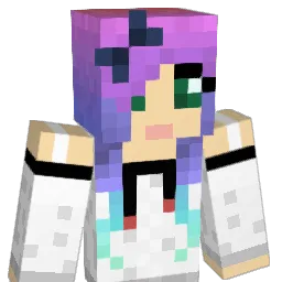 AstuteSage9 Minecraft avatar bust