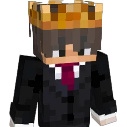 Astvum_ Minecraft avatar bust