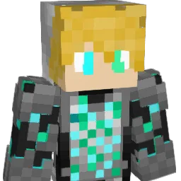 Astylity's Minecraft skin