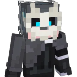 AstyrLuna Minecraft avatar bust