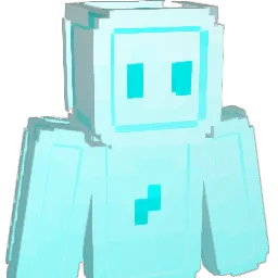 Asu_Toro Minecraft avatar bust