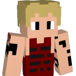 Asui68's Minecraft skin