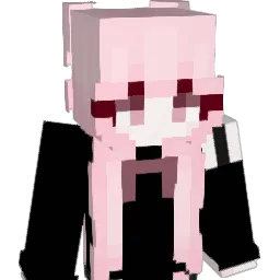 AsukaInGer Minecraft avatar bust