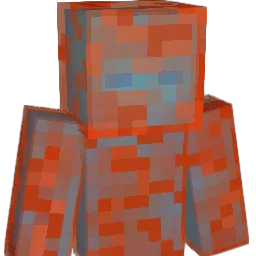 Asukiii__ Minecraft avatar bust