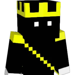 Asukki_1234 Minecraft avatar bust