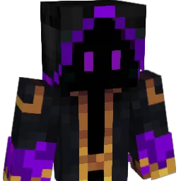 Asul03 Minecraft avatar bust