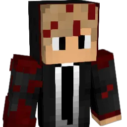 Asumanoo Minecraft avatar bust