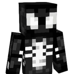 AsumeDisaster's Minecraft skin