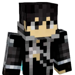 AsunaSimpUWU's Minecraft skin