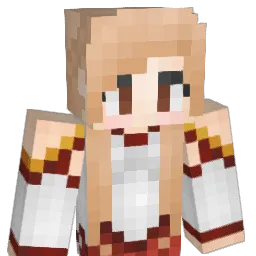 Asuna_Bunny Minecraft avatar bust