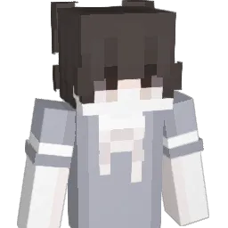 Asunamiya's Minecraft skin