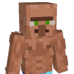 AsunderWriter61 Minecraft avatar bust