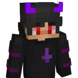 AsuraPath's Minecraft skin