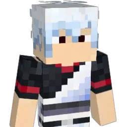 Asurasta Minecraft avatar bust