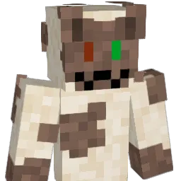 Asus1007's Minecraft skin
